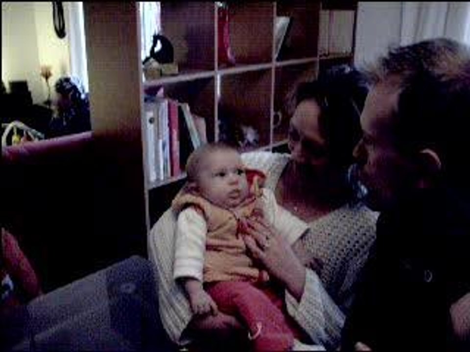 léna  véro et pierre