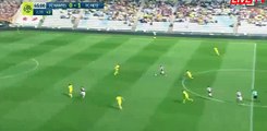 Mevlut Erdinc Goal - Nantes	 0-2	Metz 11.09.2016