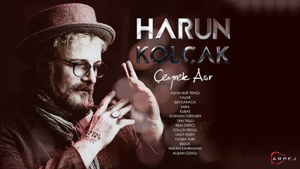 Harun Kolçak feat. Tuğba Yurt - Deli Et Beni
