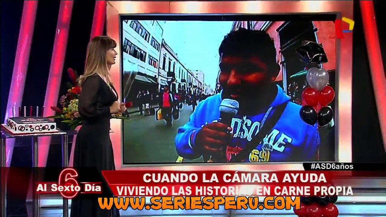 SEXTO
