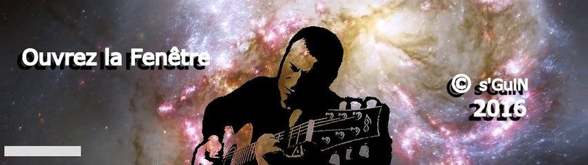 s'Guin Player-Ouvrez la fenêtre