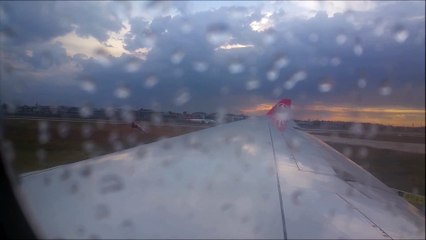Turkish Airways Airbus A330 - 200
