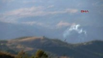 Tunceli Pkk, Bölgeye Giden Belediye Ekibine Ateş Açtı-Ek2