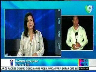 El entierro de Suami se convierte en una guerra en el Cristo Redentor