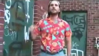 VIDEO OF THE WEEK [Retro Rap Video EMC Vagina Too Funny][HD]
