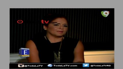 Tania Báez:'' Lamentable que en el país hay mucho talento y poca oportunidad''-Emprendedor-Video