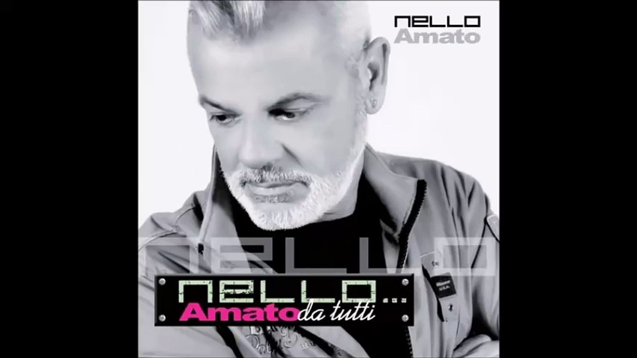 Nello Amato - Primma voglio sape  (Nello...Amato da tutti)