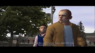 Bully En Español PS2 Parte 25:Expulsado De Bullworth