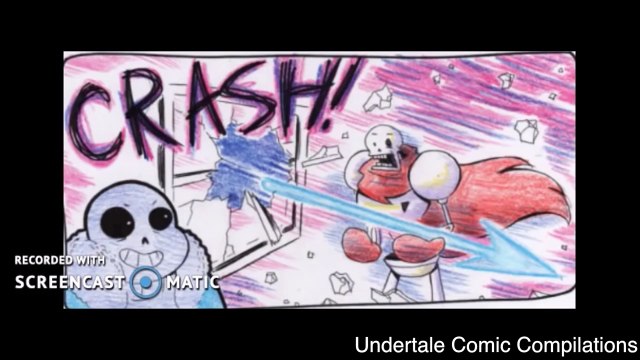 BEST UNDERTALE COMIC DUBS AND SHORTS! - AWESOME UNDERTALE ANIMATIONS