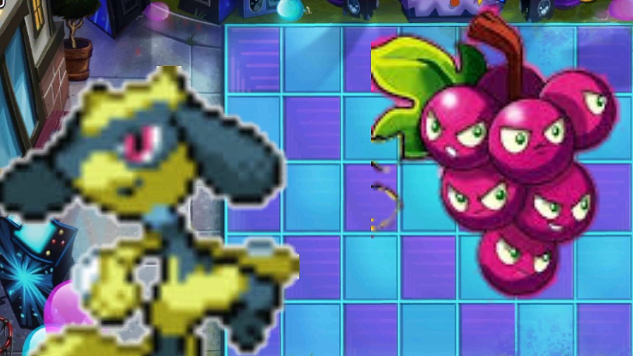 (2016) Top 5 - Plantas de Plants vs. Zombies 2