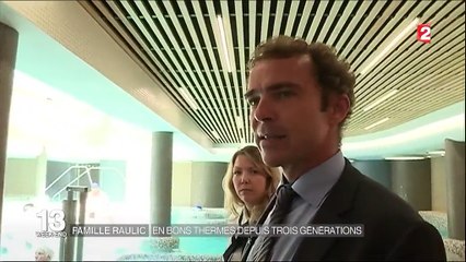 Saint-Malo : la famille Raulic a transformé la ville en station balnéaire