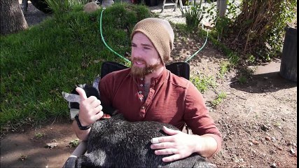 Tiny Home Military Vehicle Conversion