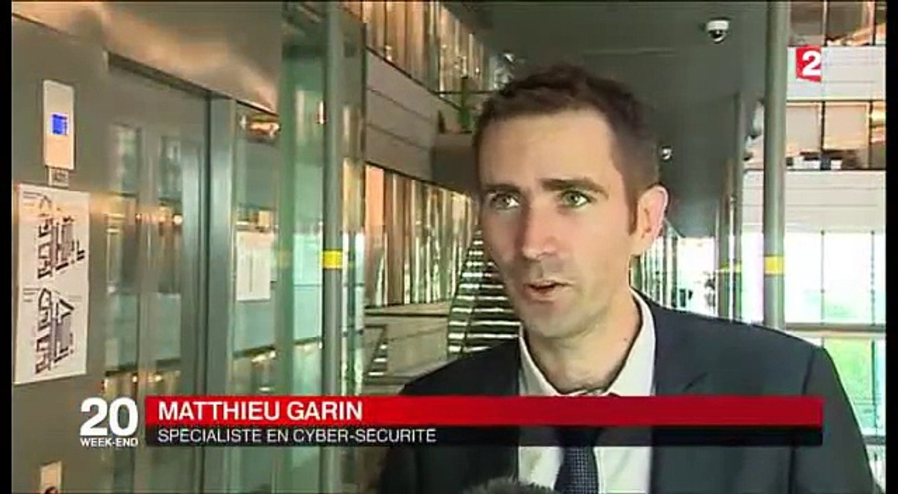 Rachid Kassim,a réussi à recruter des femmes djihadistes- - YouTube