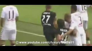 Andrea Masiello Equalizer Goal - Atalanta vs Torino 1-1 - Italy - Serie A 11.09.2016