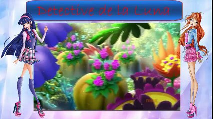 Winx Club 7x01 Clip Amor como melodía