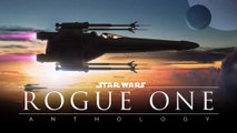 All official teasers Trailers - Rogue One A Star War Story