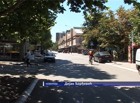 RARIS-novi projekti, 11. septembar 2016. (RTV Bor)