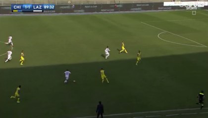 AC Chievo Verona 1-1 SS Lazio - All Goals Exclusive (11/09/2016)