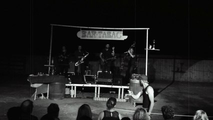 Télégram : "On s'est aimé comme on se quitte"