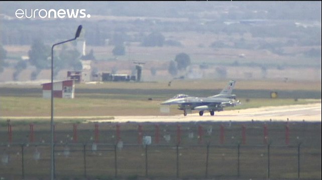 Турция продолжит операцию против ИГ в Сирии