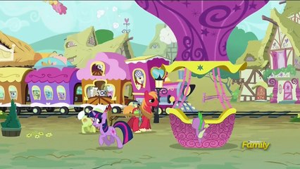 My Little Pony: Friendship is Magic Season 6 Episode 19 "The Fault in Our Cutie Marks" HD