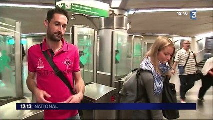 Paris : et si le métro ouvrait la nuit ?