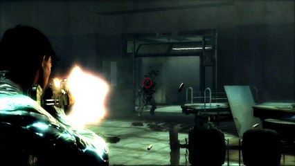 Playthrough - Dark Sector - PS3 - Chapter 8