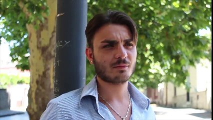 Lorenzo Feat Natalia Bianco -Nun Fà Pe Tte - Diretto Da Ciro Grieco e Checco Danza