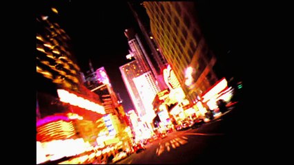 WWE Raw Intro: 2007