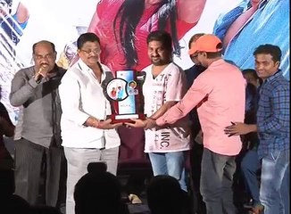 Love K Run Movie Platinum Disc Function | Love K Run Movie