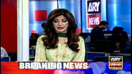 Karachi: Rangers arrest extortionist from Liaquatabad