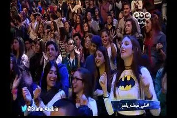 رافييل على كوبري عباس