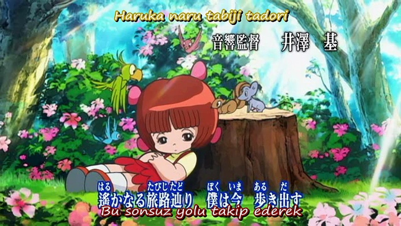 [Mangacım Fansub] Black Jack TV  12. Bölüm