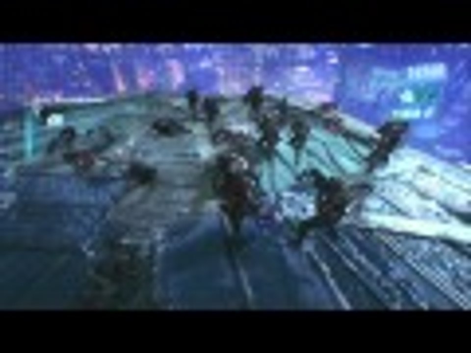 Batman: Arkham Knight - Combat Highlight #2