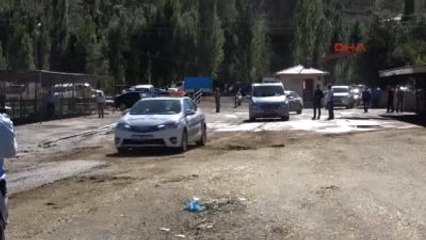 Bayburt - Maliye Bakanı Naci Ağbal: Eds Uygulaması Devam Ettirilmeli