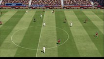 Pes 2016 neymar score volley !