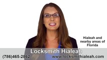 Locksmith Hialeah