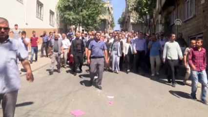 Yüksekdağ: "Onların da Bayramlarının, Düğünlerinin Tadı Tuzu Kaçacak"