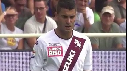 Atalanta vs Torino 2-1 - All Goals & Highlights - 11 09 2016