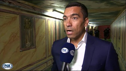 11-09-2016 Deze wedstrijd is nu belangrijk