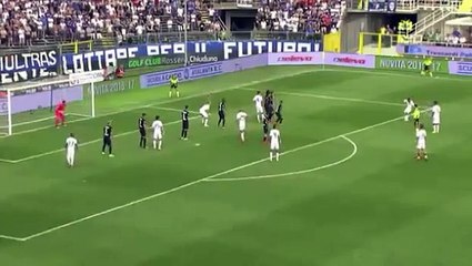All Goals HD - Atalanta vs Torino 2-1 (Serie A) 11/09/2016 HD