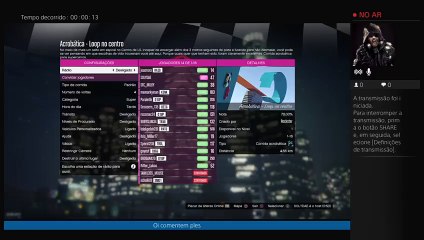 Gta 5 espero que gostem (3)