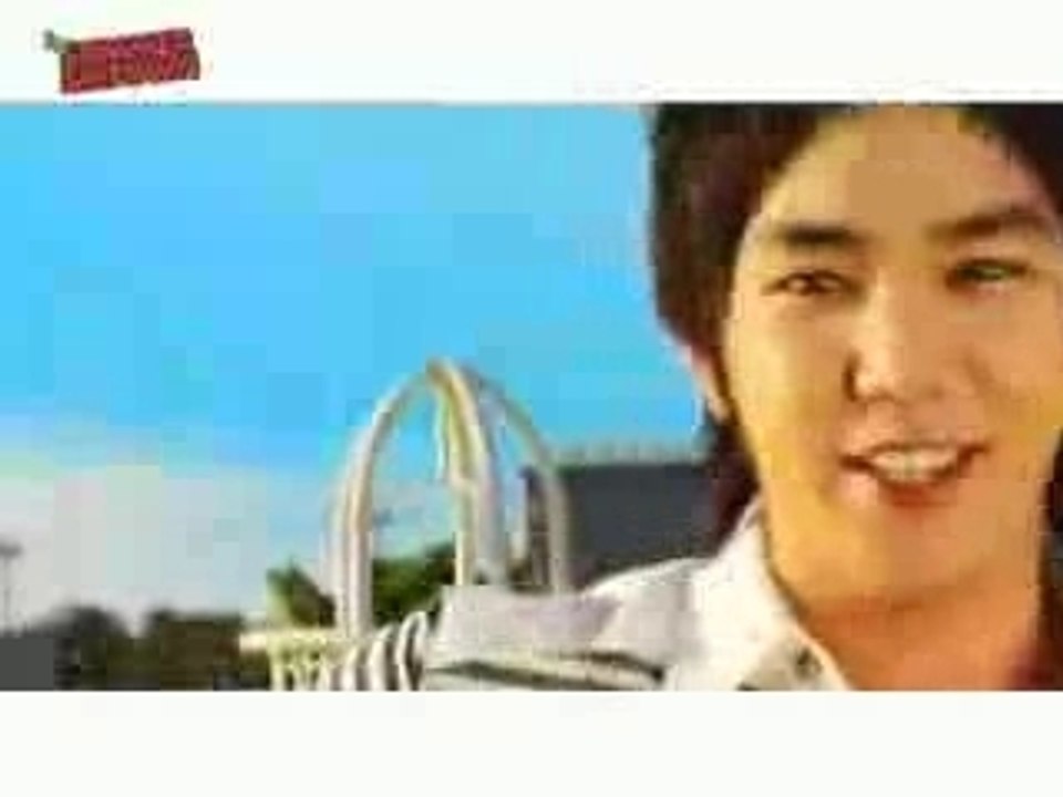 Super junior-Dancing out