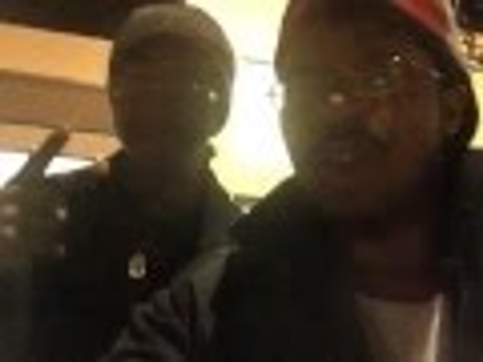 Update Vlog 2014 w/ Scorpio