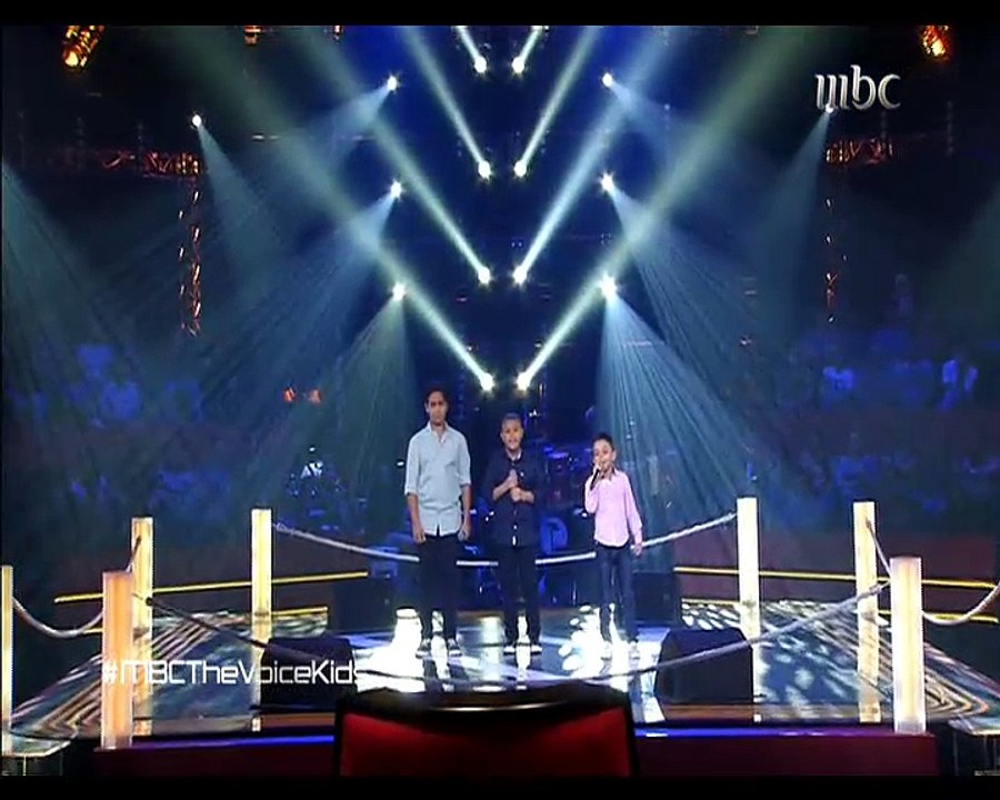 راحو الحبايب