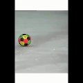 Buz futbolu
