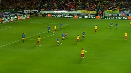 Gignac inanılmazı kaçırdı!