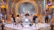 Thierry Ardisson tacle Canal+ 