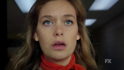 Legion temporada 1 - Promo "Swich"