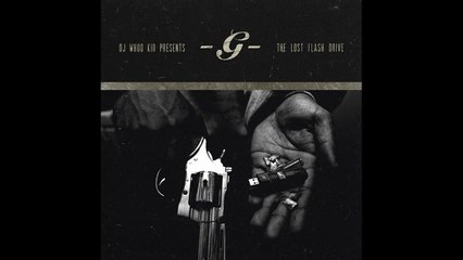 G-Unit - Worldwide (The Lost Flash Drive)